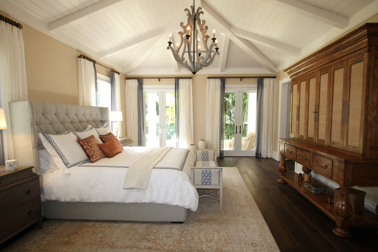 Fortune King Room