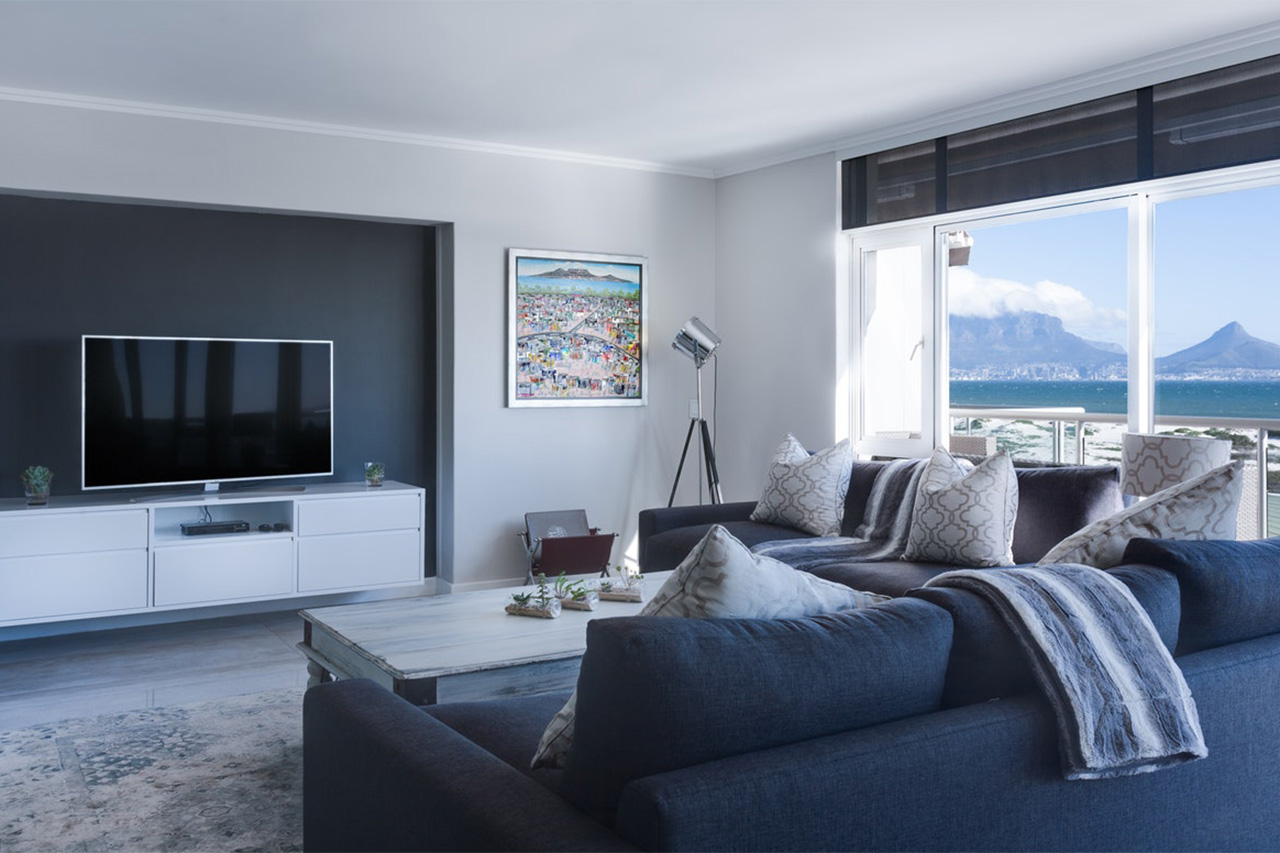 Skyline Suite